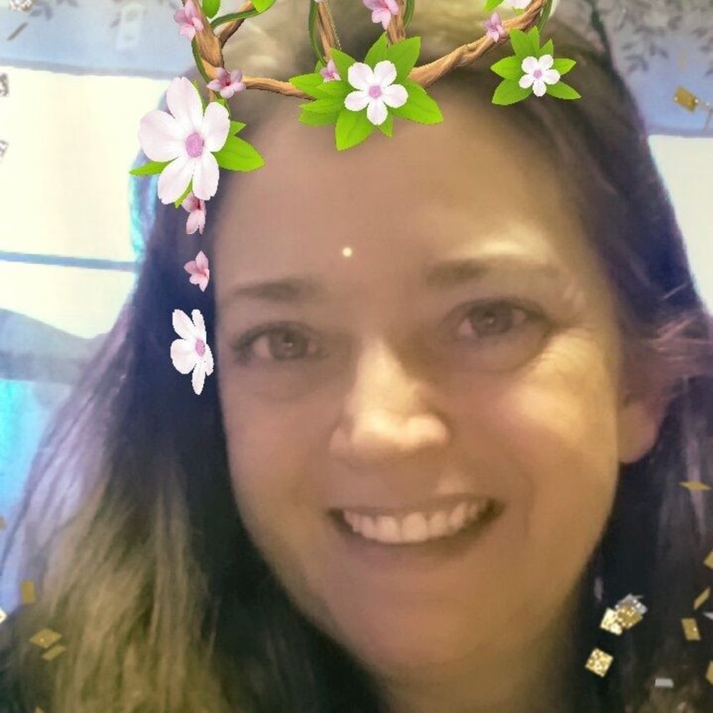 Meet your Posher, Angie
